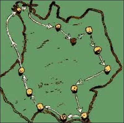 Que rapportent Astérix et Obélix de Durocortorum ?