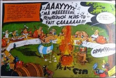 Lequel de ces personnages n'est pas un barde ?