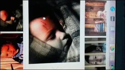 Quand est né Harry Potter ?