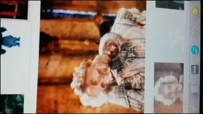 Quel est le rêve de Nick Quasi-sans-Tête ?