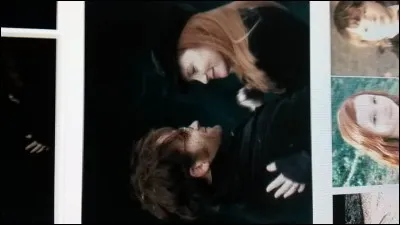 En quelle année sont morts Lily et James Potter ?