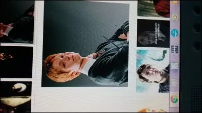 Où est mort Fred Weasley ?