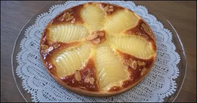 Et le second va avoir du succès, il s'agit d'une...