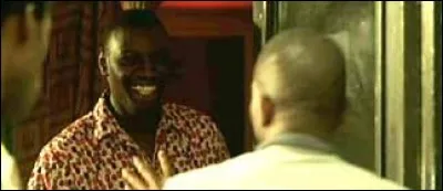 Dans quel film peut-on le voir ainsi ?