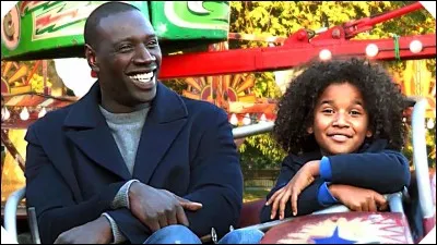 Dans quel film peut-on le voir ainsi ?