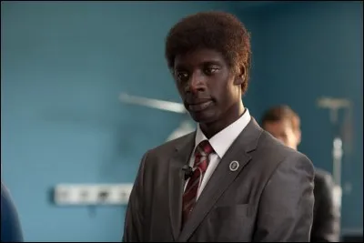 Dans quel film peut-on le voir ainsi ?