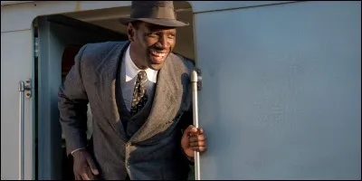 Dans quel film peut-on le voir ainsi ?