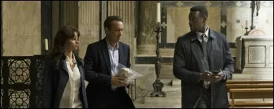 Dans quel film peut-on le voir ainsi ?