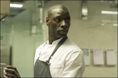 Dans quel film peut-on le voir ainsi ?