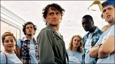 Dans quel film peut-on le voir ainsi ?