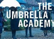 Quiz The Umbrella Academy