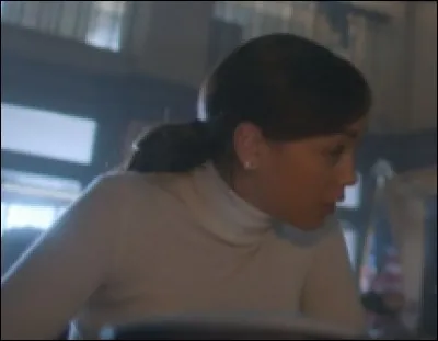 Qui est Eudora Patch ?