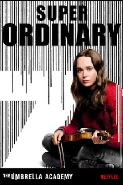 À qui appartient le violon de Vanya ?