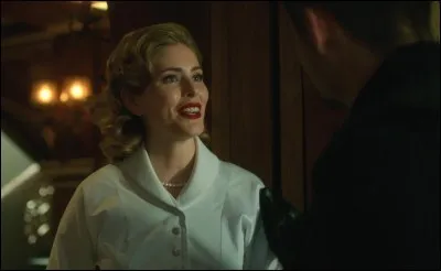 Pour quelle raison Grace a-t-elle été créée?