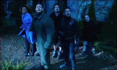 Combien de temps a-t-il disparu ?