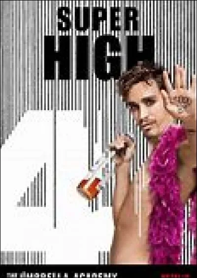 Quel pouvoir possède Klaus ?