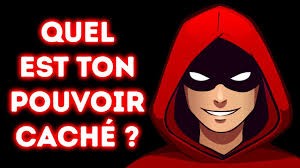 Quiz Test de personnalit