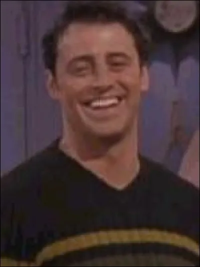 Alors que Joey veut se faire épiler les sourcils pour un rôle, vers qui se tourne-t-il ?