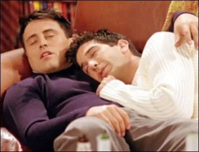 Quelle peluche est la favorite de Joey ?