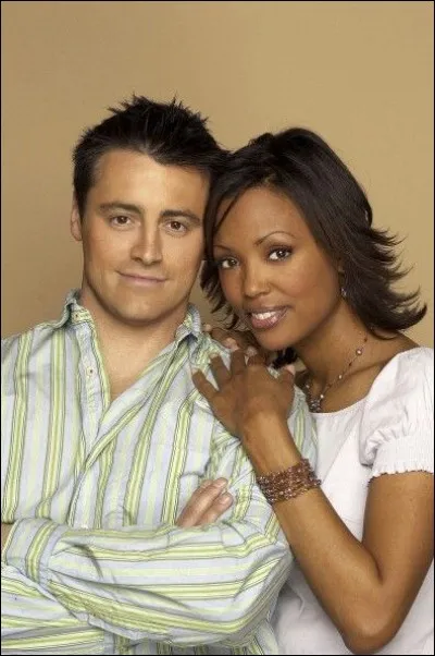 Quel musée Joey fait-il visiter à Charlie ?