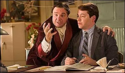 Ce film s'inspire d'une pièce, elle-même s'inspirant d'un film.