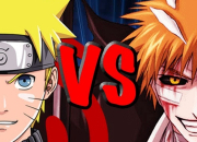 Quiz Qui est-ce, dans Naruto, Hunter x Hunter et Fairy Tail ?