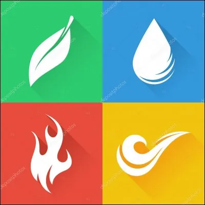 Quel est ton élément préféré ?