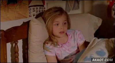 Dans quel film peut-on la voir ainsi ?