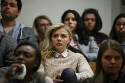 Dans quel film peut-on la voir ainsi ?