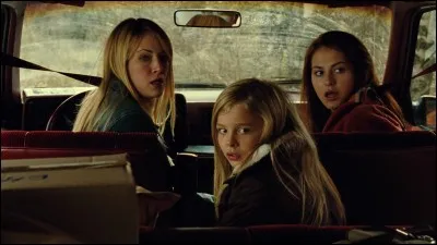 Dans quel film peut-on la voir ainsi ?