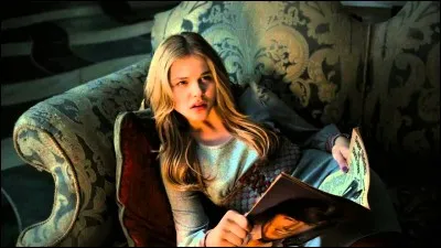 Dans quel film peut-on la voir ainsi ?