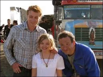 Dans quel film peut-on la voir ainsi ?