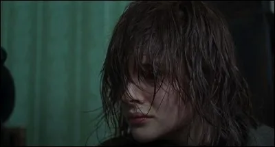 Dans quel film peut-on la voir ainsi ?