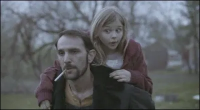 Dans quel film peut-on la voir ainsi ?