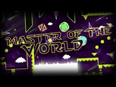 Qui a aidé Viprin à créer le niveau "Master of the World" ?