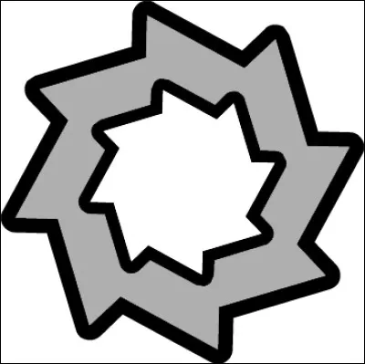 Quelle est la couleur du portal de la boule ?