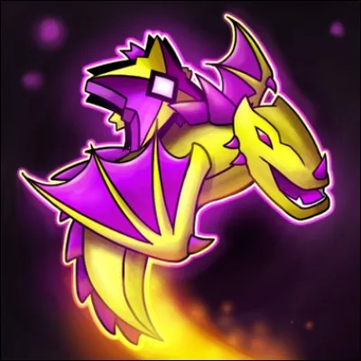 Lequel de ces niveaux démons ne vient pas de Viprin ?