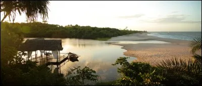 Parmi ces pays enclavés, quel est l'intrus ?