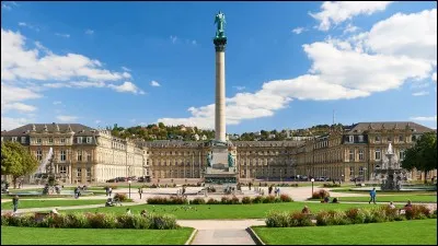 Parmi ces villes européennes situées sur le Rhin, quelle est l'intruse ?