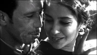 Dans quel film peut-on la voir ainsi ?