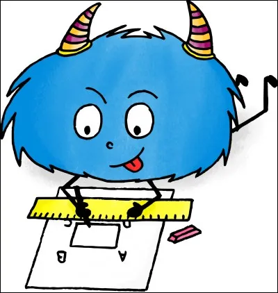 Dans un triangle scalène, si deux des angles sont de 34° et de 93°, de combien est le troisième angle ?