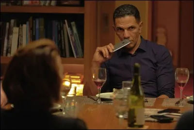 Dans quel film peut-on le voir ainsi ?