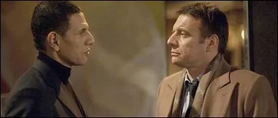 Dans quel film peut-on le voir ainsi ?