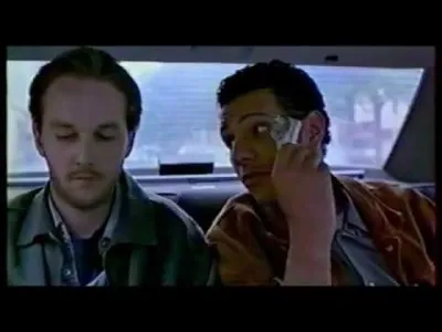 Dans quel film peut-on le voir ainsi ?