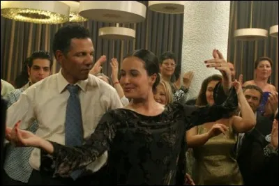 Dans quel film peut-on le voir ainsi ?