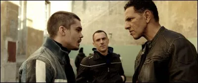 Dans quel film peut-on le voir ainsi ?