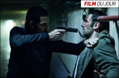 Dans quel film peut-on le voir ainsi ?