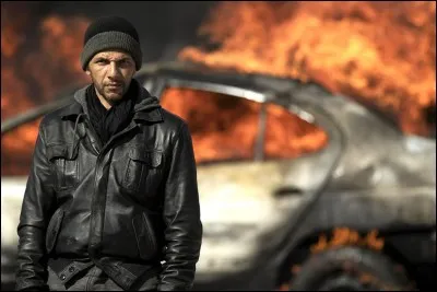 Dans quel film peut-on le voir ainsi ?