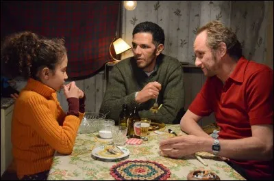 Dans quel film peut-on le voir ainsi ?