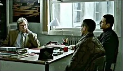 Dans quel film peut-on le voir ainsi ?